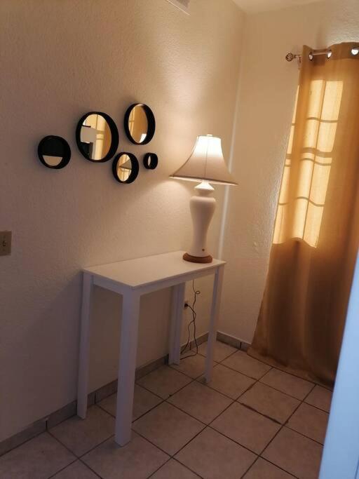 Departamento En Planta Alta, Muy Centrico. Apartment Puerto Penasco Exterior photo